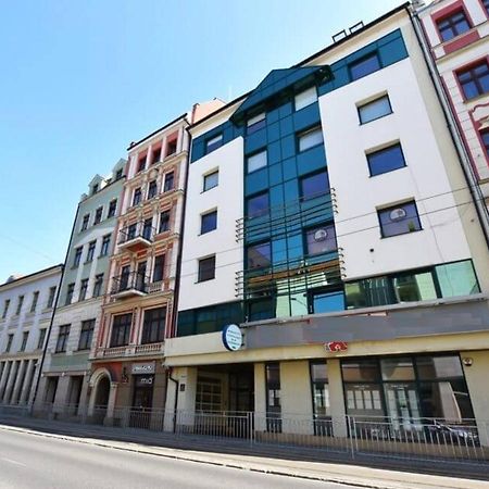 Dukes Aparthostel - Pokoje Prywatne, Rynek Breslávia Exterior foto